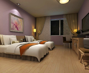 Guest Room 032