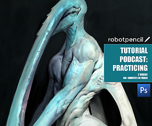 Tutorial Podcast: Practicing