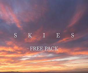 Skies FREE Pack