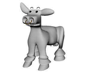Cow