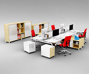 Office set 2