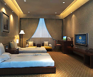 Guest Room 035
