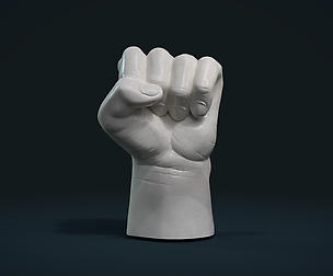 Fist Hand