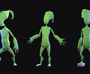 Creature
