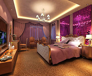 Guest Room 038