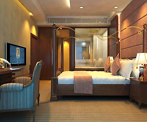 Guest Room 039