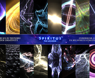 30 FREE SCI-FI TEXTURES - PACK 68