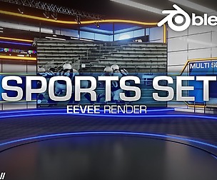 Sports Set