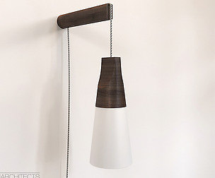 Skrivo Wall Lamp