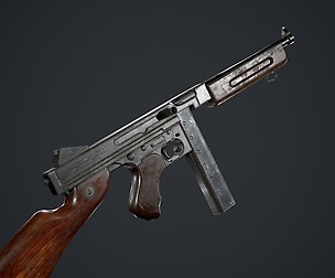 Thompson M1
