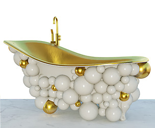 Bathtub