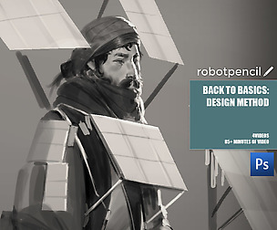 Back to Basics: Design Method