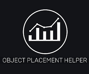 Object Placement Helper - UE4