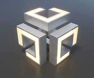cubical lighting
