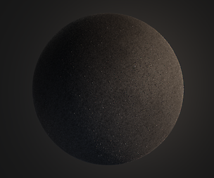 Asphalt 001 Material