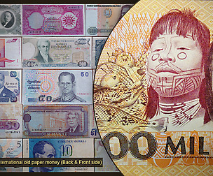 Paper Money