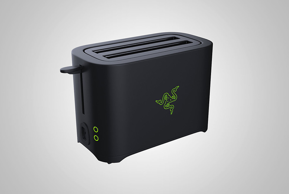 Razer Toaster