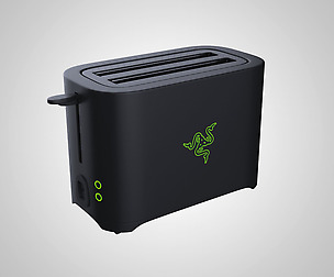 Razer Toaster
