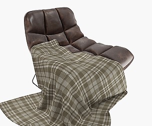 restchair