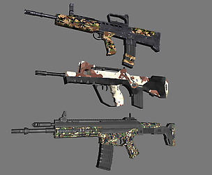Refile Pack
