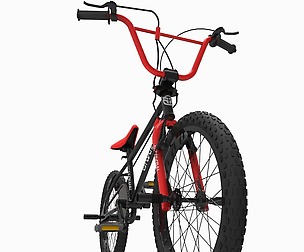 BMX