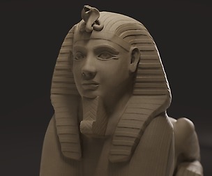 Egyptian Sphinx