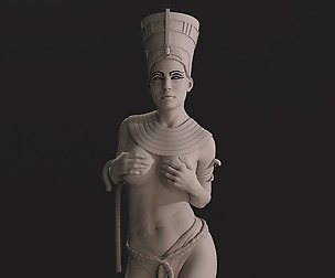 Nefertiti