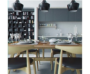 kitchen scene