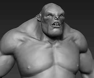 Troll 01