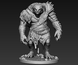 Troll 02