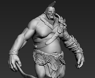 Troll 03