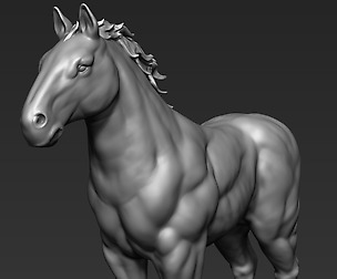 War Horse