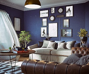 interior design