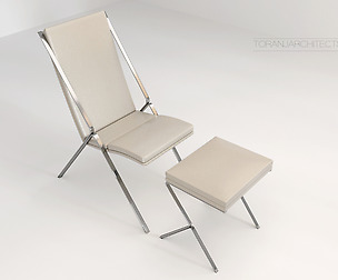 Niero's Chair