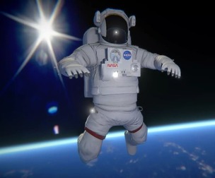 Astronaut
