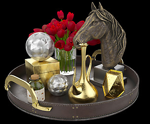 Decoration Set