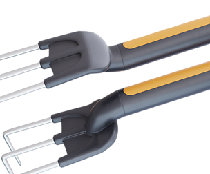 Hand Rake