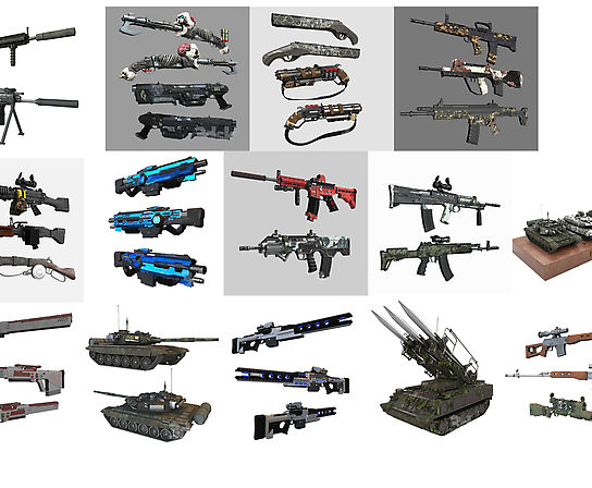Collection