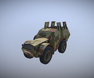 SPA Autoprotetto S 37