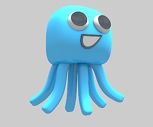 Pulpo Rig