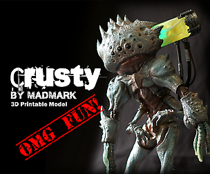 Crusty