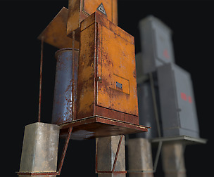 Fuseboxes