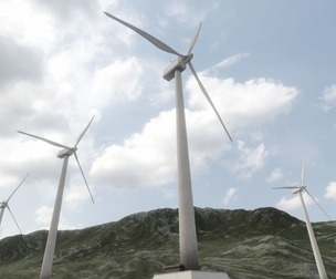 Wind Turbine