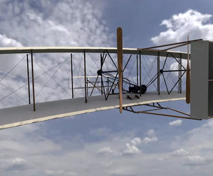 Wright Flyer