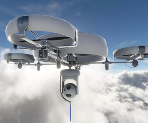 Spy Drone