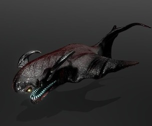 Giant Lurker