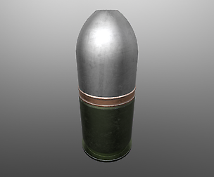 40mm grenades M7XX