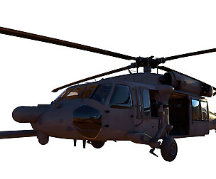 Blackhawk