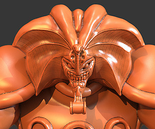 Exodia The Forbidden (Separate Parts)