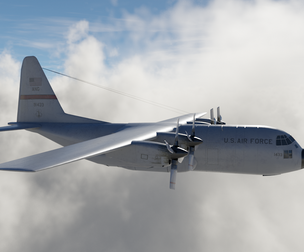 C-130
